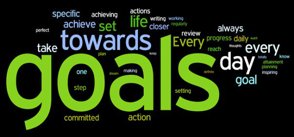 Why Writing Dreams Depend on Writing Goals